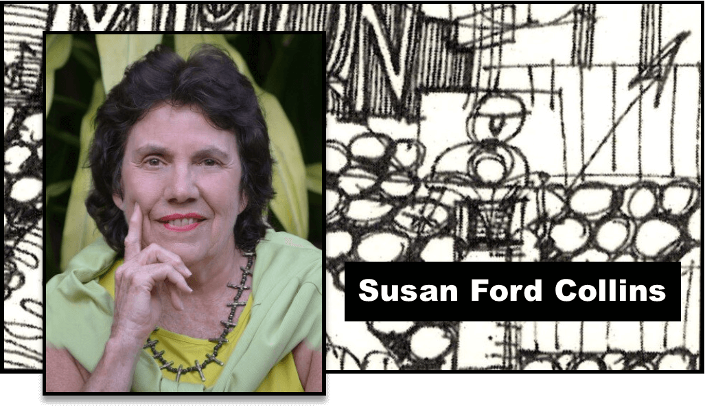 Susan Ford Collins