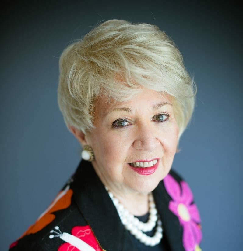 Dr. Gayle Carson