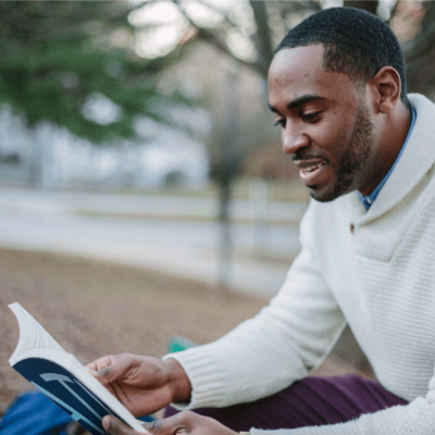 Is That All There Is? Spring Reading